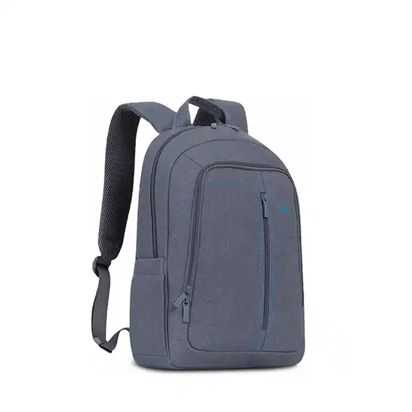 RIVACASE, Ranac za Laptop, 15.6", Suzuka 7760, Siva