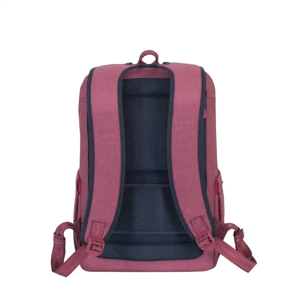 RIVACASE, Ranac za Laptop, 15.6", Suzuka 7760, Crvena