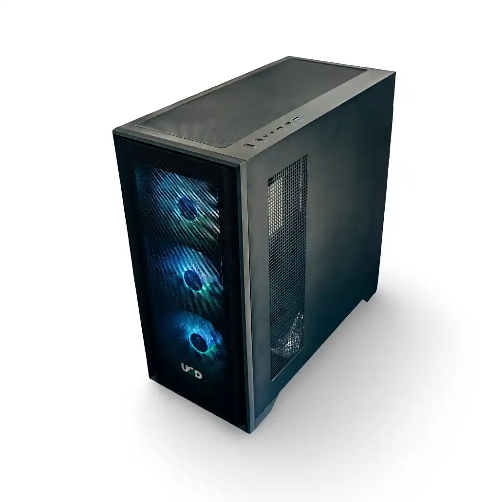 UGD Kućište UGD Tracer 2234 600W G600