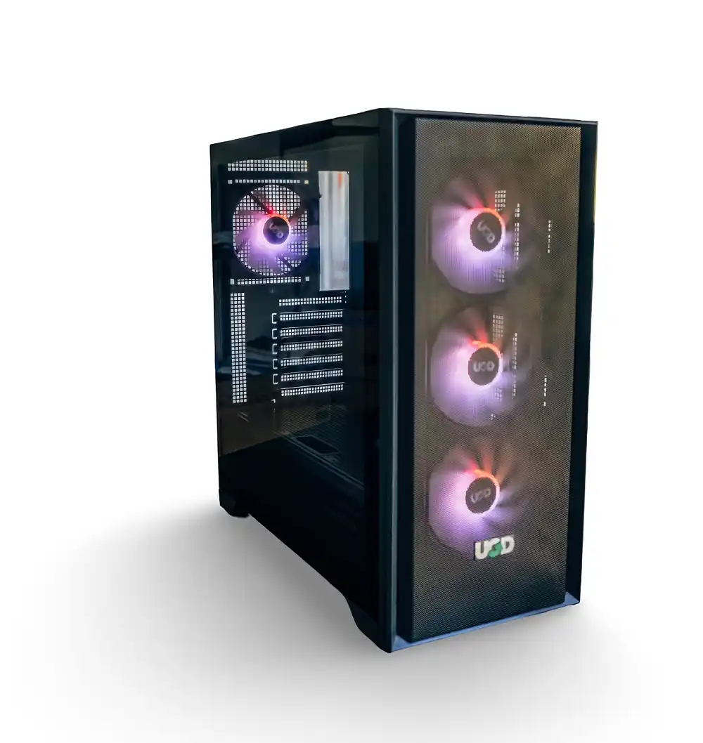 UGD Kućište UGD Tracer 2234 600W G600
