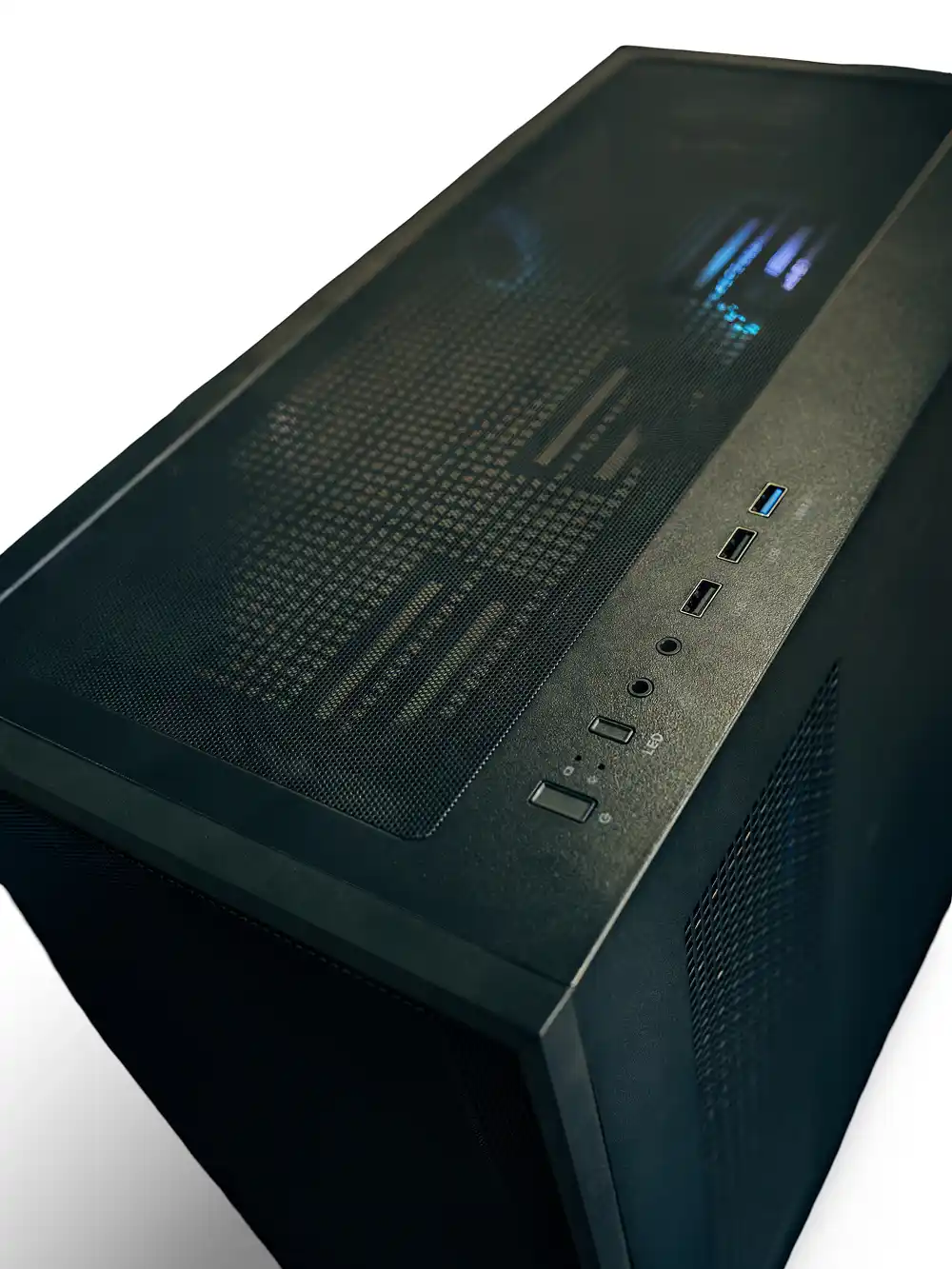 UGD Kućište UGD Tracer 2234 600W G600
