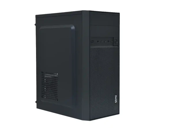 ZEUS  COMPUTER  Ryzen 5 5600GT DDR4 16 GB M.2 512 GB