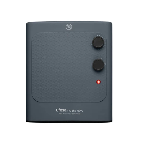 Ufesa Grejalica sa ventilatorom Ufesa ALPHA NAVY 1800W
