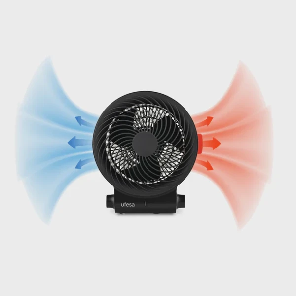 Ufesa Grejalica sa ventilatorom Ufesa Atlas neo/2000W