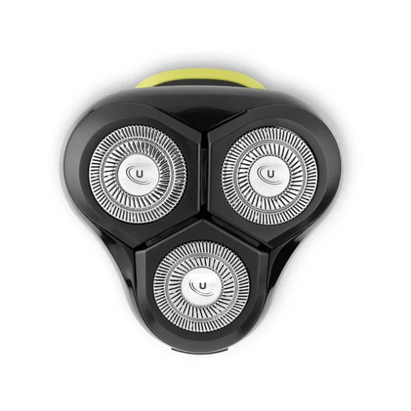 Ufesa Aparat za brijanje Ufesa pivot power trim/tri kružna noža