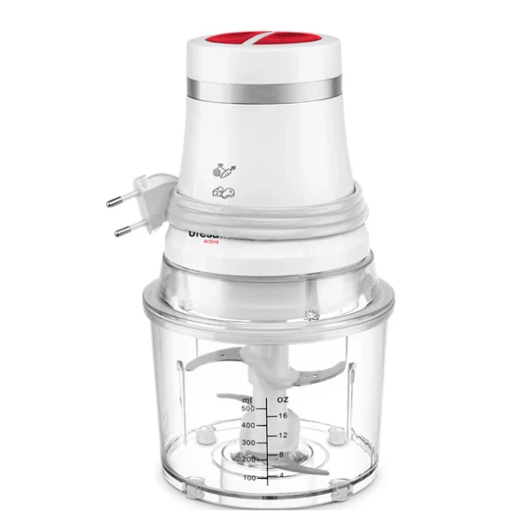 Ufesa Seckalica Ufesa Purechop Activa snaga 400W/posuda 0,5l