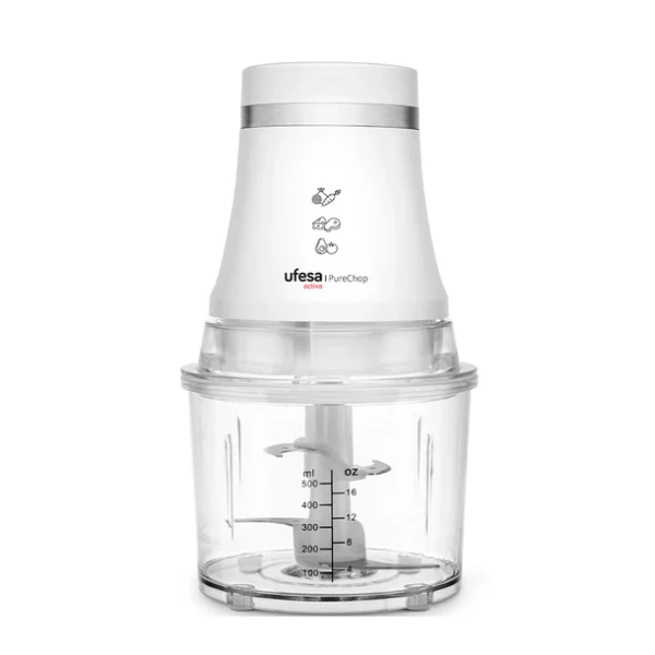 Ufesa Seckalica Ufesa Purechop Activa snaga 400W/posuda 0,5l