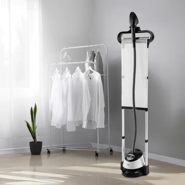 Ufesa Aparat za vertikalno peglanje Ufesa Steamy pad/1580W