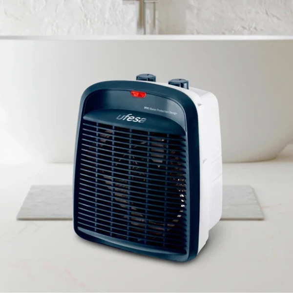 Ufesa Grejalica Ufesa CF2003IP Persei Blue/2000W