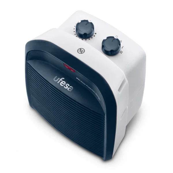 Ufesa Grejalica Ufesa CF2003IP Persei Blue/2000W