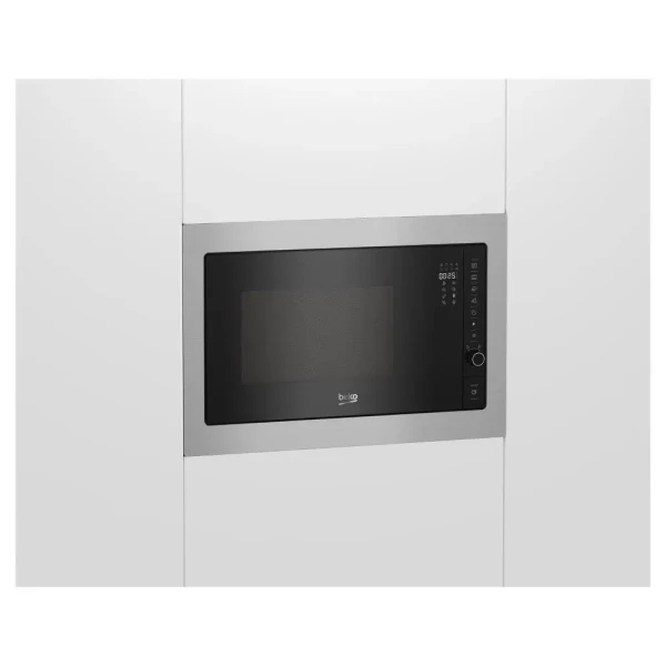 Beko Ugradna mikrotalasna Beko BGMB 25332