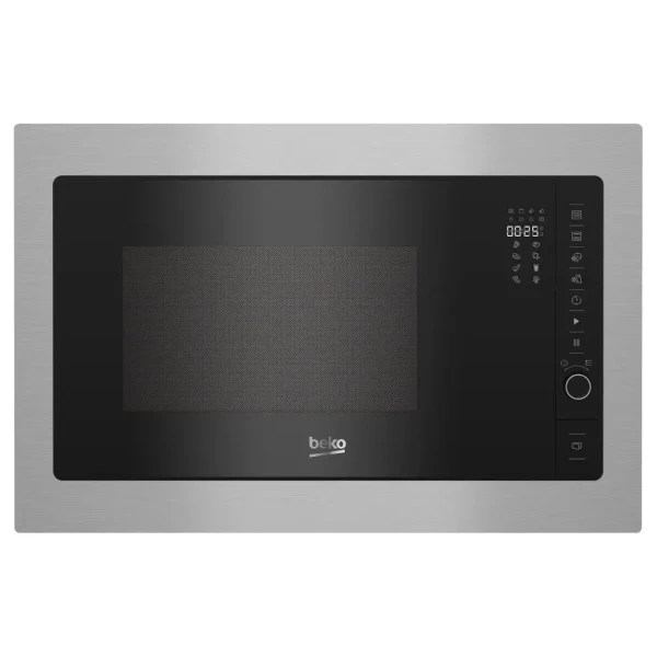 Beko Ugradna mikrotalasna Beko BGMB 25332