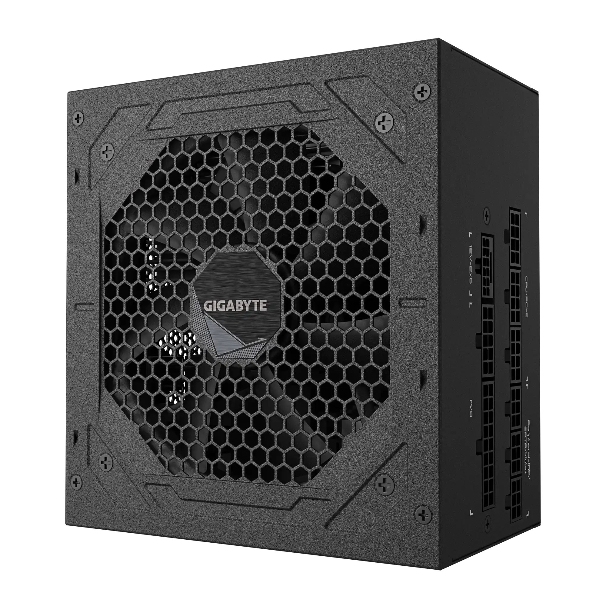 Gigabyte Napajanje 750W Gigabyte GP-UD750GM PG5 V2 Gold- modularno