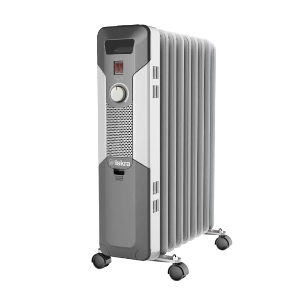 Iskra Uljani radijator Iskra YL-B28-9 9 rebara