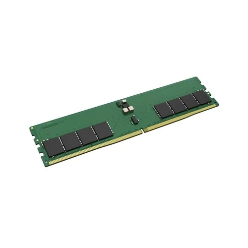 DDR5 32GB 6400MT/s, Non-ECC CUDIMM (Clocked), CL52 1.1V, 288-pin 2Rx8