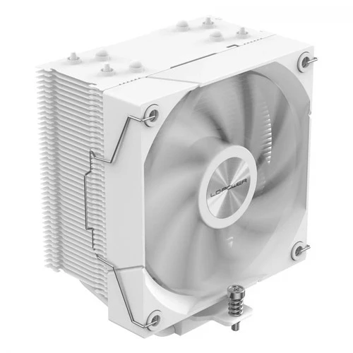 LC Power CPU Cooler LC Power Cosmo LC-CC-120-W4 AERA