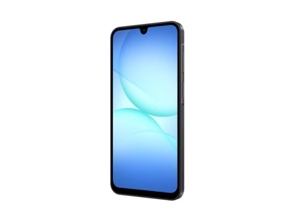 SAMSUNG A17 4 128 GB CRNI SMA175FZKBEUC