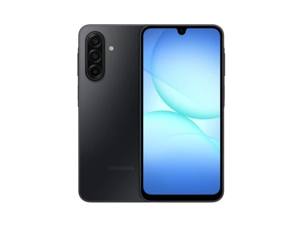 SAMSUNG A17 4 128 GB CRNI SMA175FZKBEUC