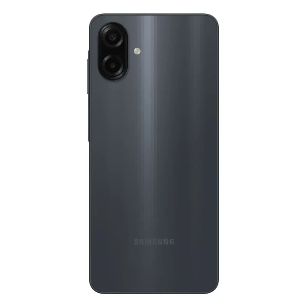 SAMSUNG Galaxy A07 6 GB 128 GB crna SMA075FZKHSEE