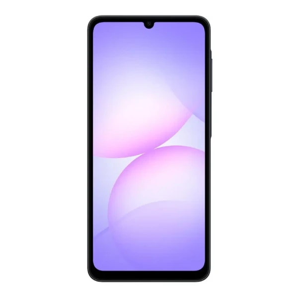 SAMSUNG Galaxy A07 6 GB 128 GB crna SMA075FZKHSEE