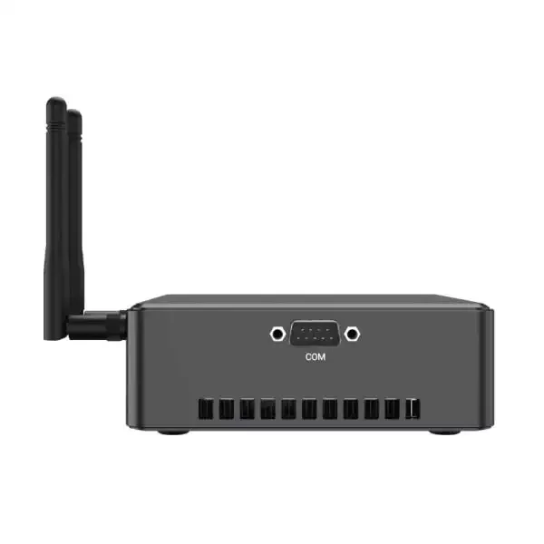 ZEUS MINI PC MPI10 P23 Pentium G7505 3.50 GHz DDR4 LAN Dual WiFi HDMI