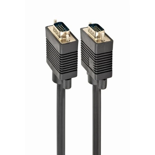 Gembird Kabl VGA - VGA Gembird CC-PPVGA-15M-B 15m