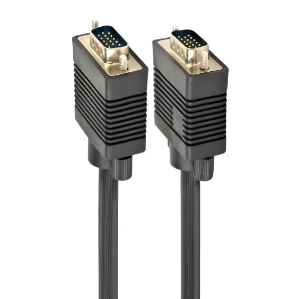 Gembird Kabl VGA - VGA Gembird CC-PPVGA-10M-B 10m