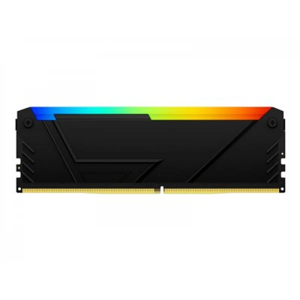 DIMM DDR4 16GB 3200MT/s KF432C16BB2A/16 Fury Beast RGB