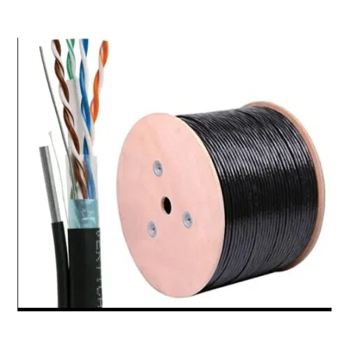 FTP kabl CAT6 CCA sa sajlom CAT6 Ansec 5987