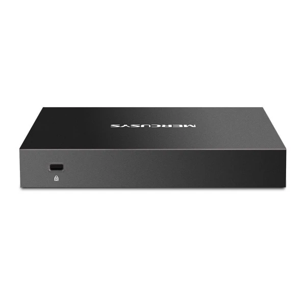Mercusys Svič 10/100/1000 8-port Mercusys MS108GS