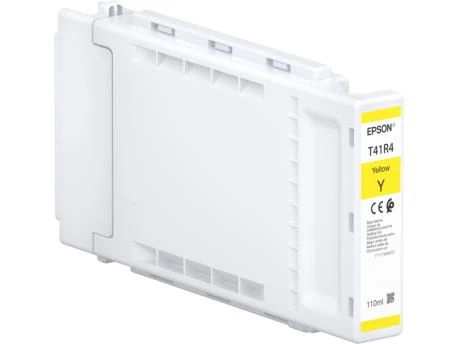 EPSON T41R440 UltraChrome XD2 žuti110ML kertridž