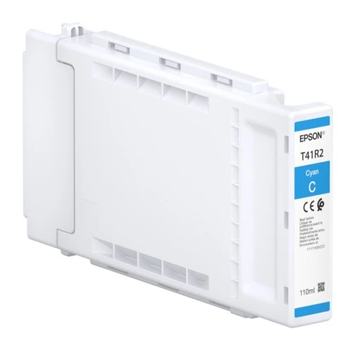 EPSON T41R240 UltraChrome XD2 CYAN 110ML kertridž