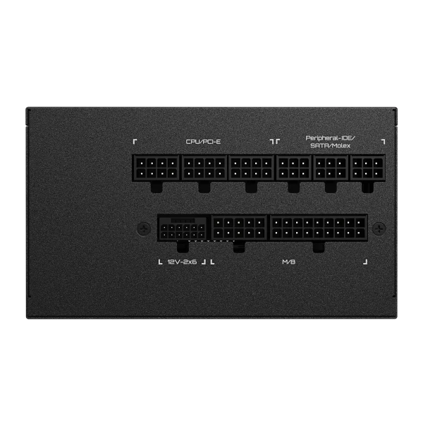 Gigabyte Napajanje 1000W Gigabyte GP-UD1000GM PG5 V2 GEU2 80+ Gold