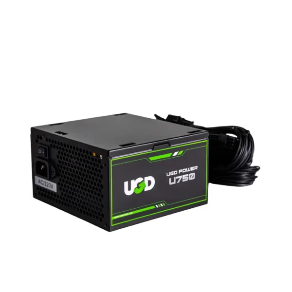 UGD U750 750W napajanje