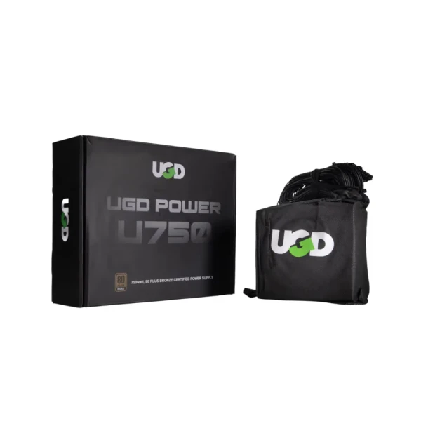 UGD U750 750W napajanje