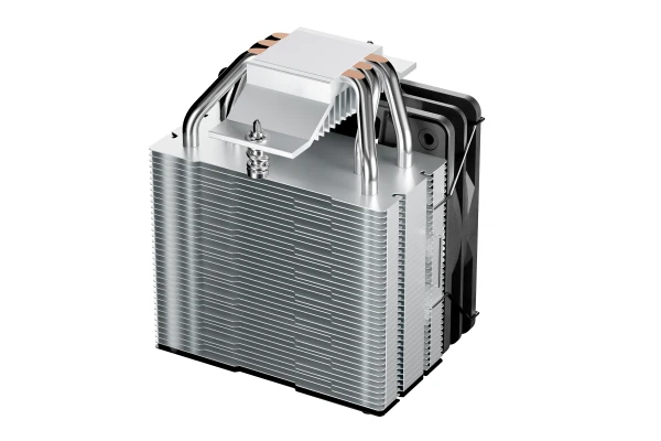 CPU Cooler Be quiet Pure Rock Slim 3 BK047 (AM4,AM5,1851,1700)/TDP-130W