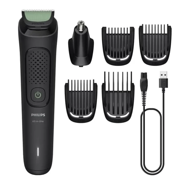 Philips Trimer Philips MG3915/15 za bradu i kosu/punjivi