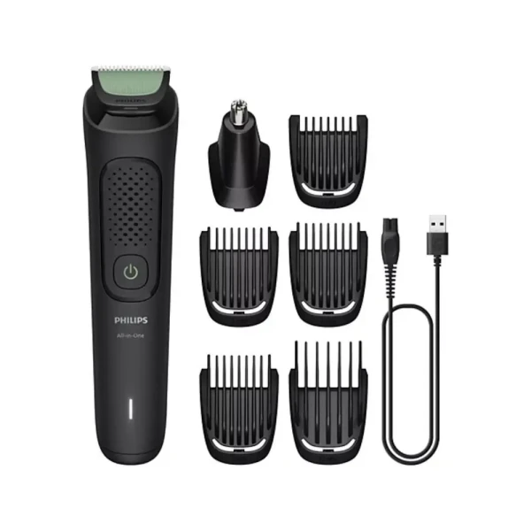Philips Trimer Philips MG3920/15 za bradu i kosu/punjivi