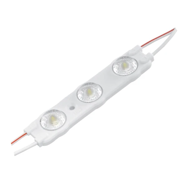 LED modul 3x2835 Epistar 6000K LDME3/EP
