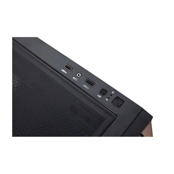 UGD Kućište UGD COOPER37 650W