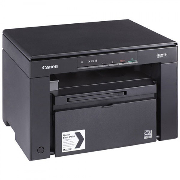Canon Printer iSENSYS MF-3010, 4960999783574