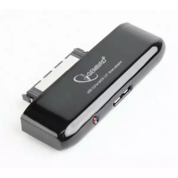 USB 3.0 to SATA III 2.5'' Drive Adapter, GoFlex Compatible