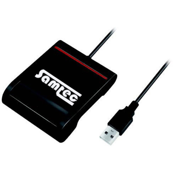 Samtec Smart card reader Samtec SMT-600