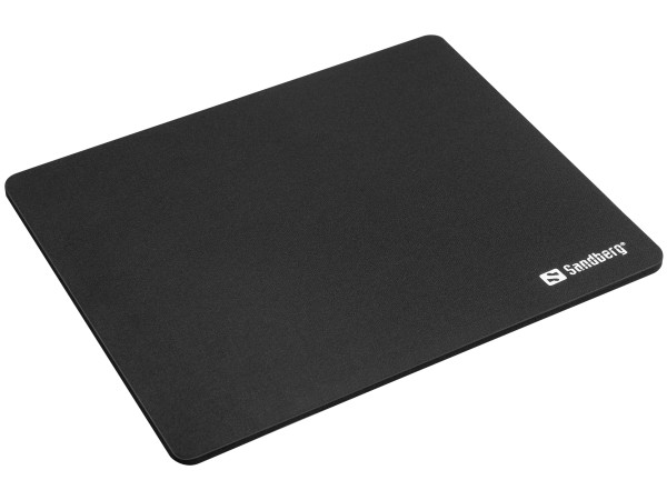 Sandberg Podloga Sandberg Black 520-05