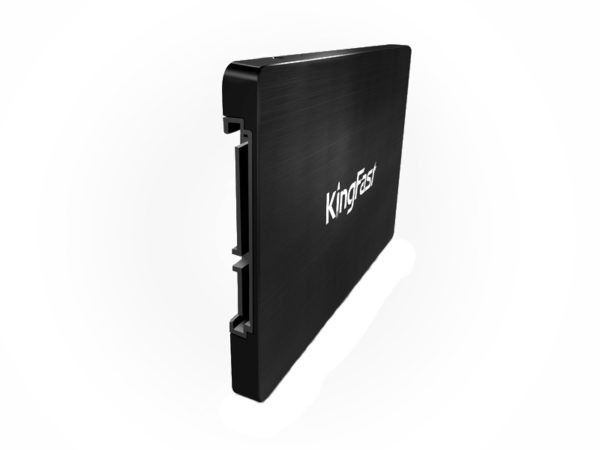 KingFast 2.5" SATA SSD 512GB F10 (550/480 MB/s)