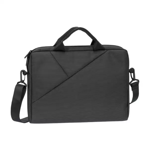 RIVACASE, Torba za Laptop, 15.6", Tivoli 8730, Tamno Siva