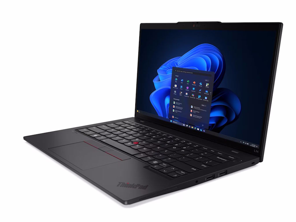LENOVO Laptop ThinkPad L14 G6 14", U7 255U, 16GB, 512GB, SR, Win11 Pro, 21S6001WYA