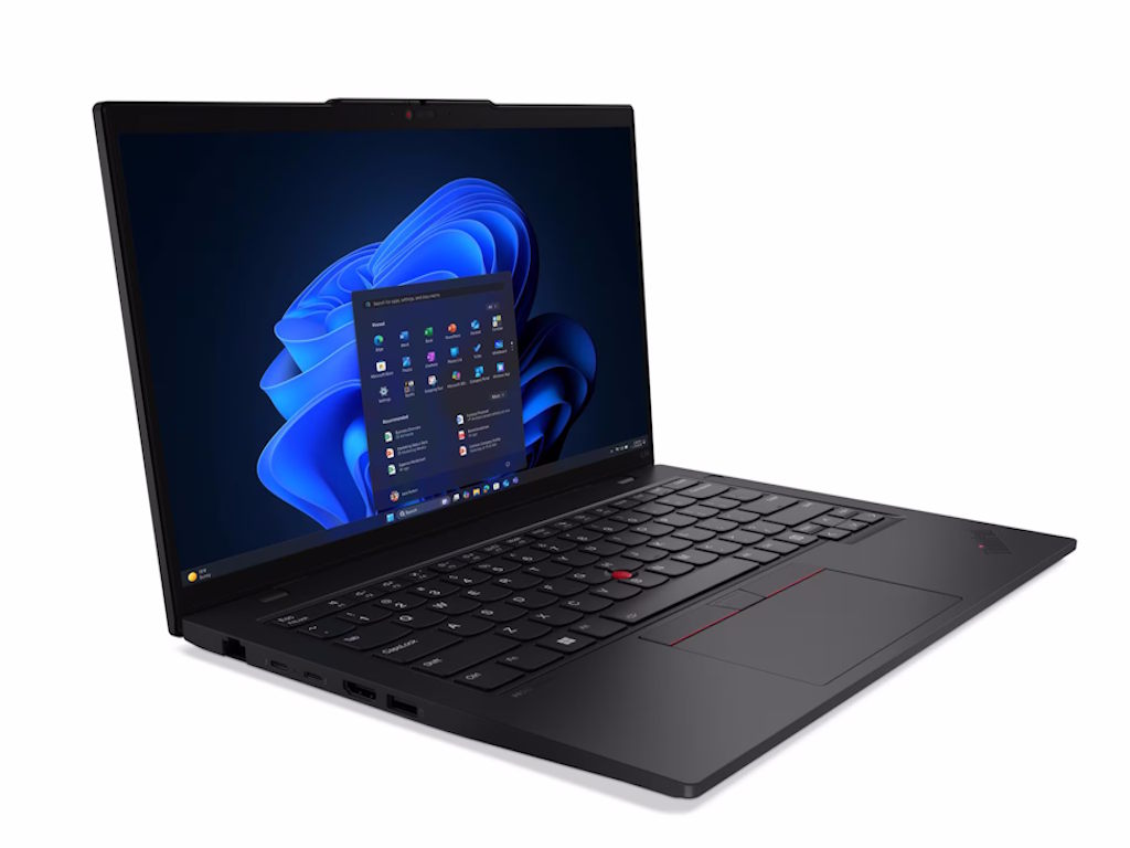 LENOVO Laptop ThinkPad L14 G6 14", U7 255U, 16GB, 512GB, SR, Win11 Pro, 21S6001WYA