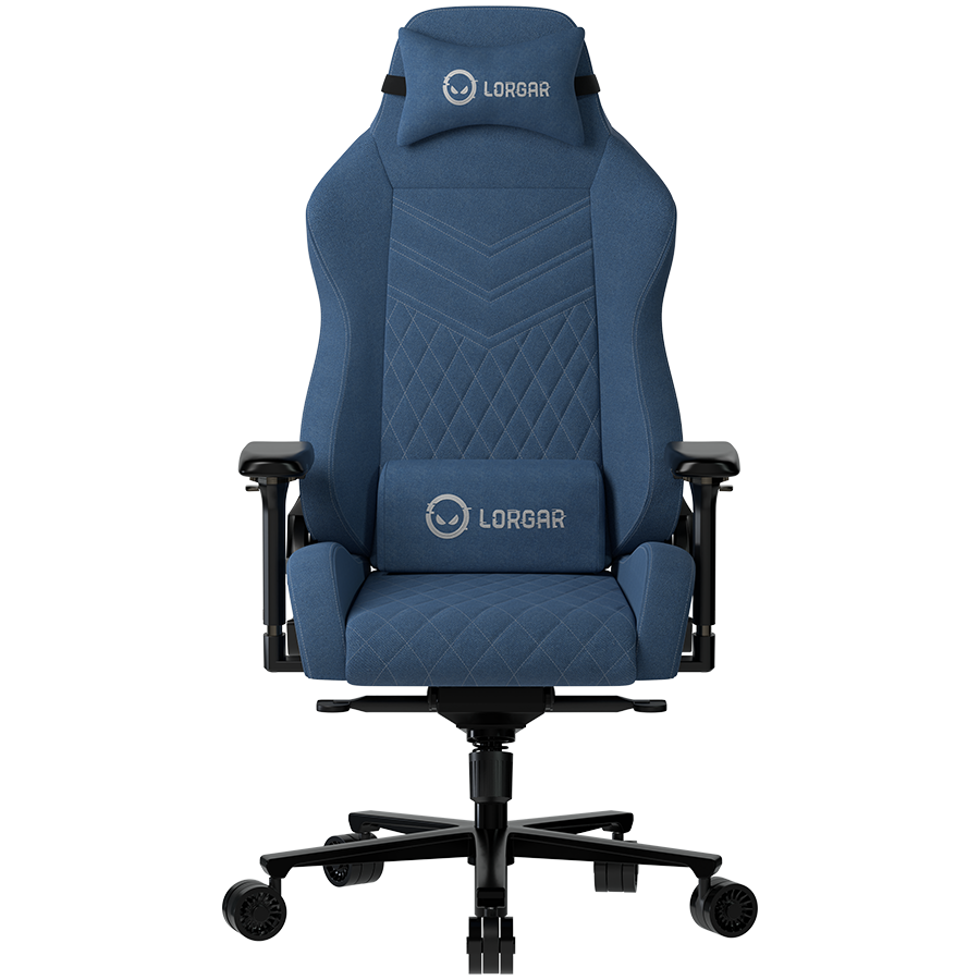 LORGAR Ace 422, Gaming chair, Blue