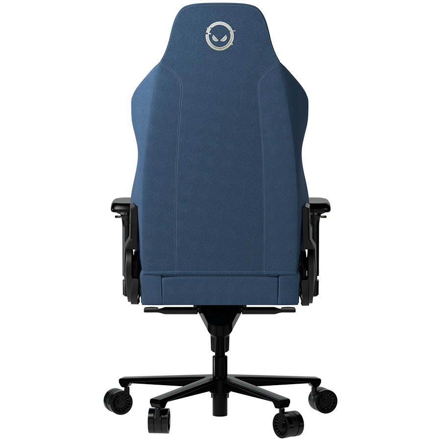 LORGAR Ace 422, Gaming chair, Blue